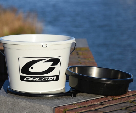 CRESTA 18 liter Eimerset