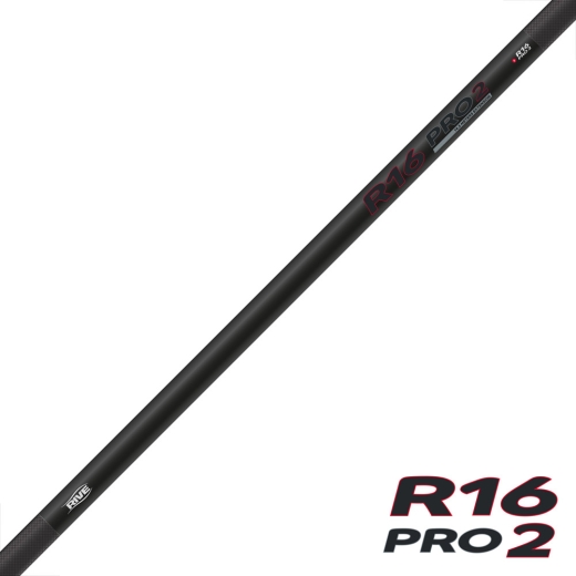 Rive R-16 PRO 2 - 4-es tag kupakol