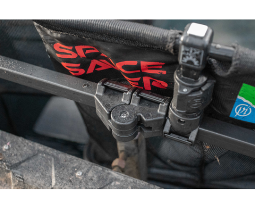 PRESTON OFFBOX SNAPLOK TOOL BAR - XL