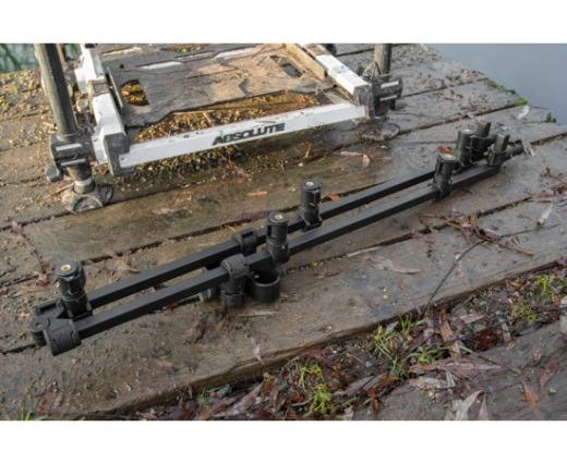 PRESTON OFFBOX SNAPLOK TOOL BAR - XL