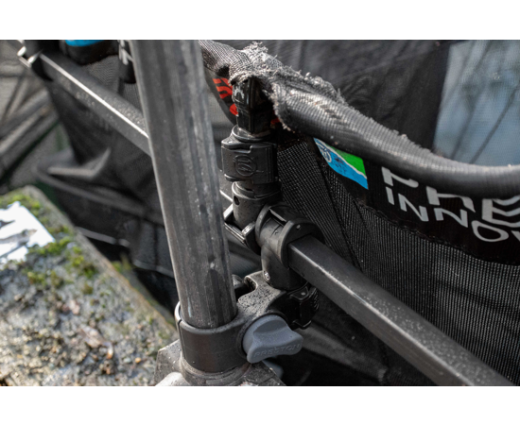 PRESTON OFFBOX SNAPLOK TOOL BAR - XL