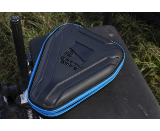 Preston Hardcase Catty Safe