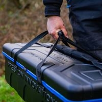 PRESTON Hardcase Roller Safe