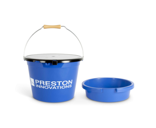 PRESTON - BUCKET SET - 13 LITER