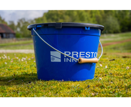PRESTON - BUCKET SET - 13 LITER