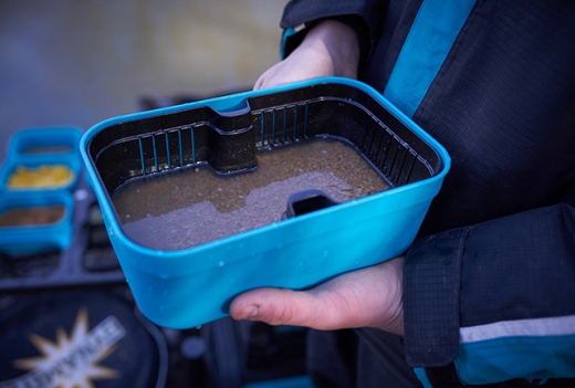 Drennan DMS Pellet Strainer Drennan DMS Pellet Strainer