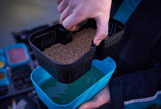 Drennan DMS Pellet Strainer Drennan DMS Pellet Strainer
