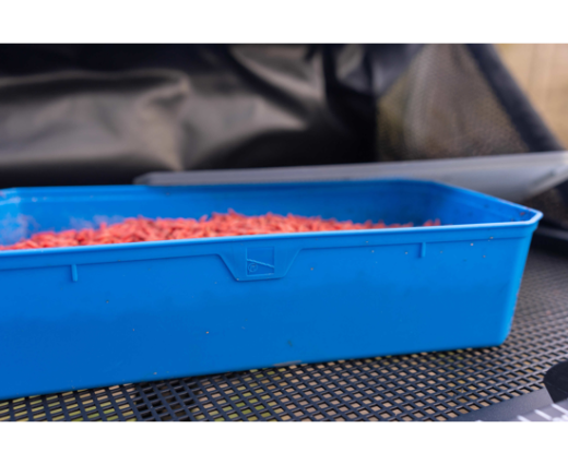 Preston 6 Pint Bait Tub