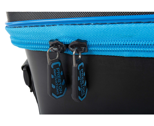 Preston Hardcase Bait Safe