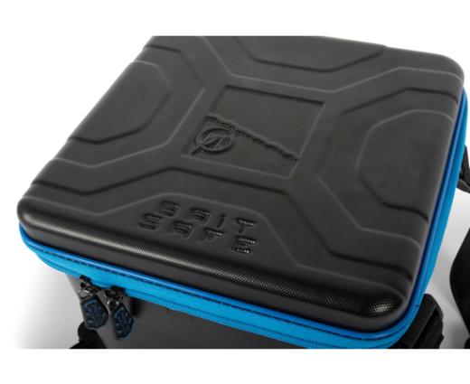 Preston Hardcase Bait Safe