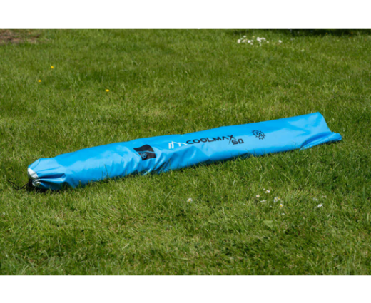 Preston Coolmax Brolly