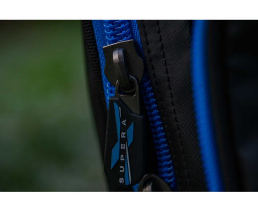Preston Supera X Roller And Roost - XL