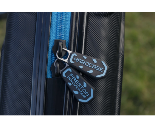 Preston Hardcase Compact Kit Safe