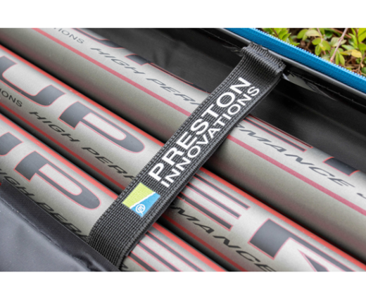 Preston Hardcase Pole Safe