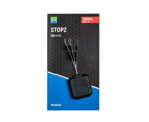 Preston Stopz Small and X-Small
