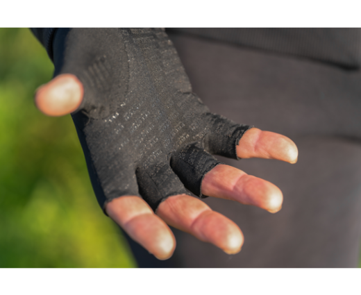 PRESTON Lightweight Gloves