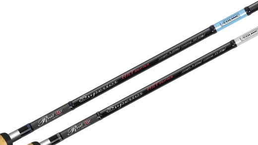 Colmic match rod REAL SUPERIOR HST SERIES 10-20g 4.50m