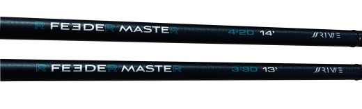 RIVE R FEEDER MASTER 420
