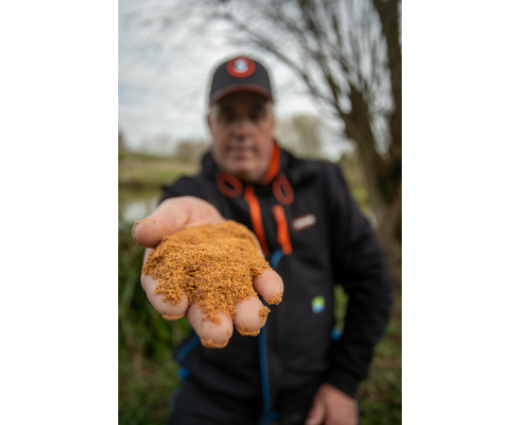 Sonubaist PRO Sweet Maple Fishmeal Groundbait 900g Sonubaist PRO Sweet Maple Fishmeal Groundbait 900g
