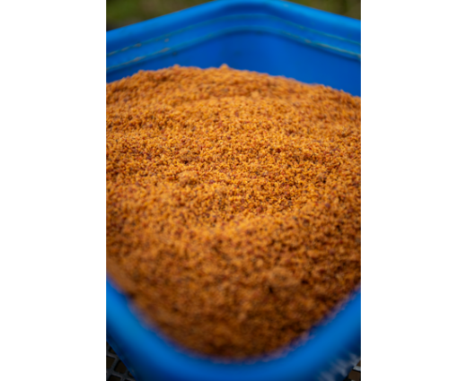 Sonubaist PRO Sweet Maple Fishmeal Groundbait 900g Sonubaist PRO Sweet Maple Fishmeal Groundbait 900g