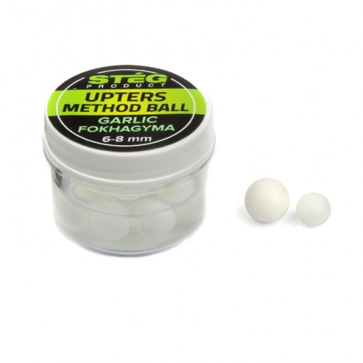 Stg Upters Method Ball 6-8mm