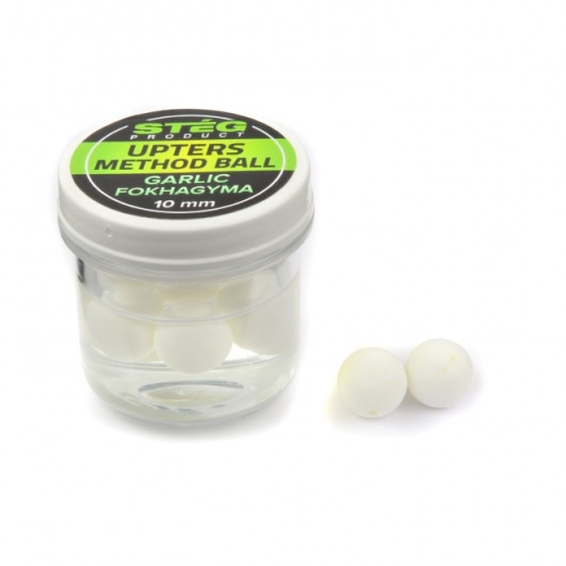 Stg Upters Method Ball 10mm
