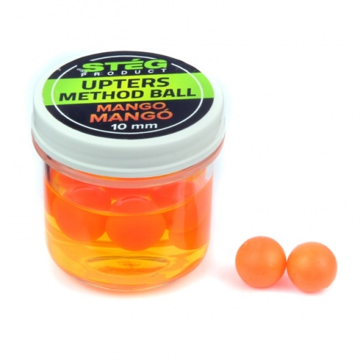 Stg Upters Method Ball 10mm