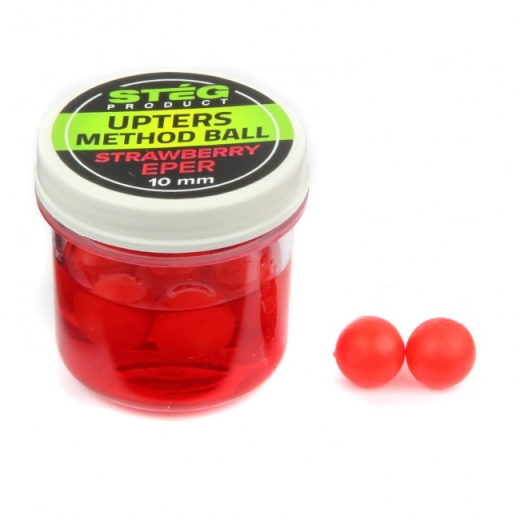 Stg Upters Method Ball 10mm