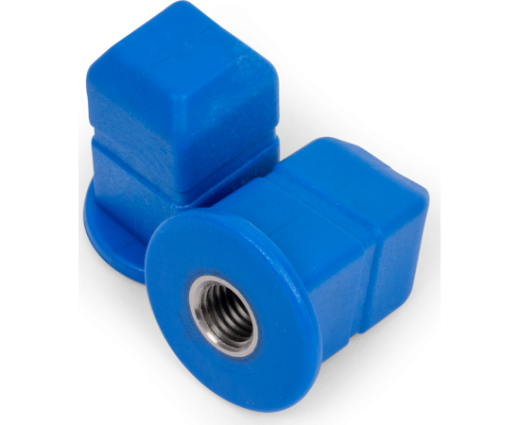 Preston Offbox Quick Release Inserts Blue