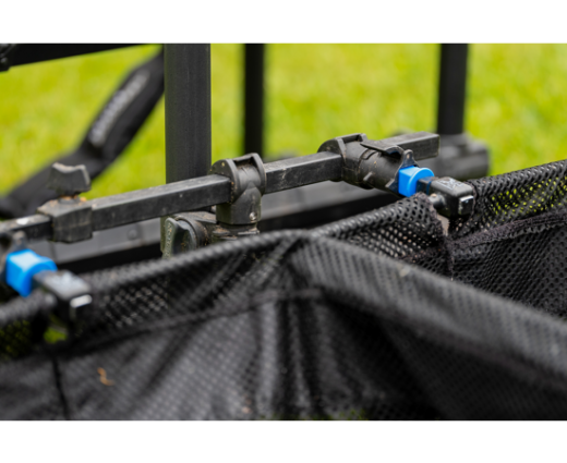 Preston Offbox Quick Release Inserts Blau