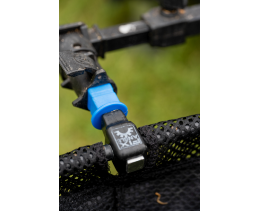 Preston Offbox Quick Release Inserts Blau
