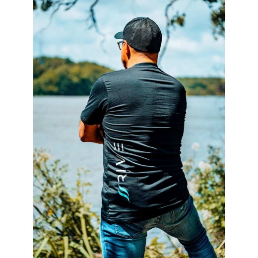 Rive T-Shirt black