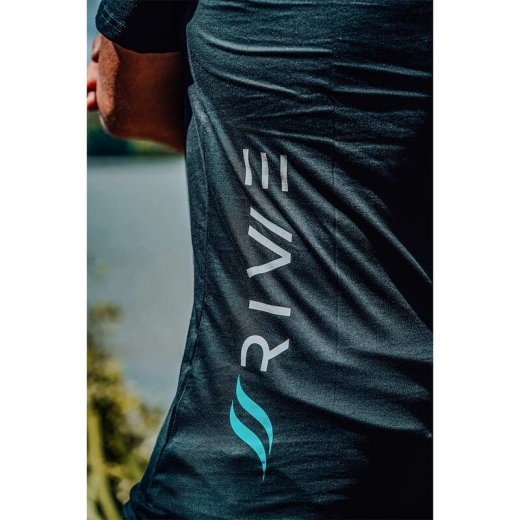 Rive T-Shirt black