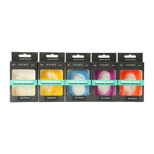 RIVE Hybride Solid Soft Gummi 6m
