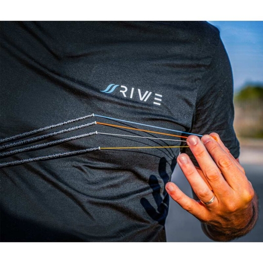RIVE Hybride Solid Soft Gummi 6m