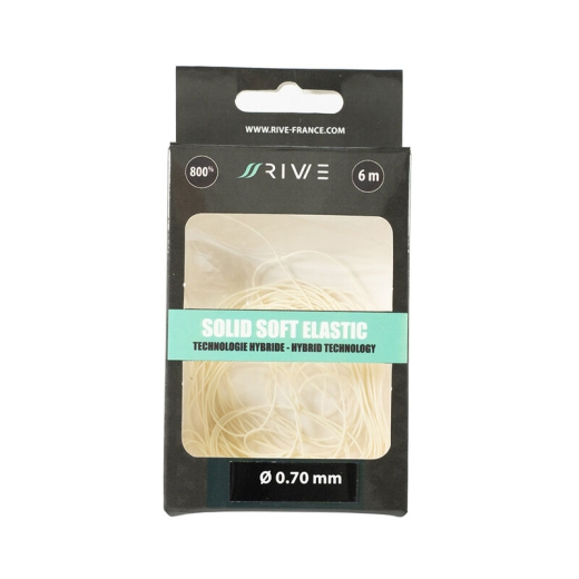 RIVE Hybride Solid Soft Gummi 6m