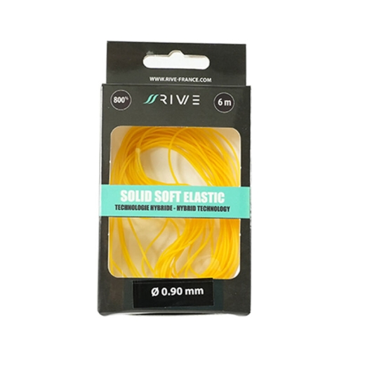 RIVE Hybride Solid Soft Gummi 6m