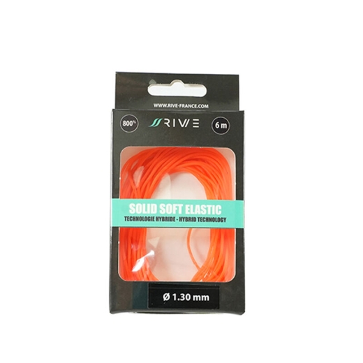 RIVE Hybride Solid Soft Gummi 6m