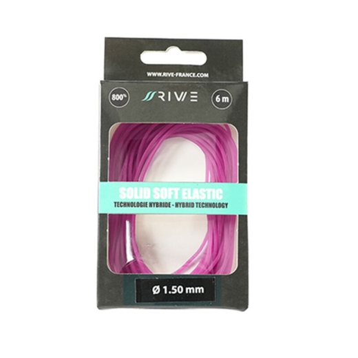 RIVE Hybride Solid Soft Gummi 6m
