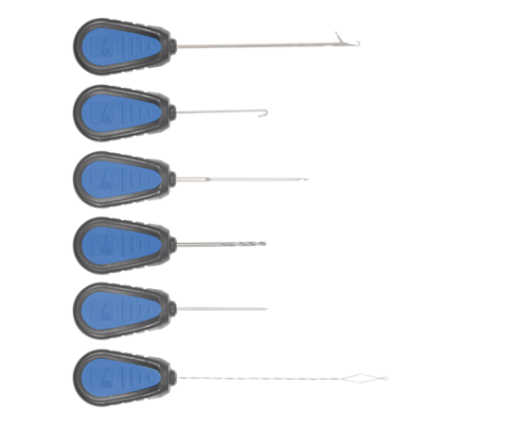 Preston Floater Tools Heavy Latch Needle