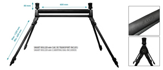 RIVE SMART ROLLER 600