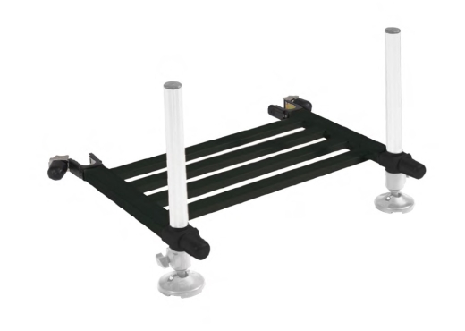 RIVE FOOTREST FOR FEEDER CHAIR D36