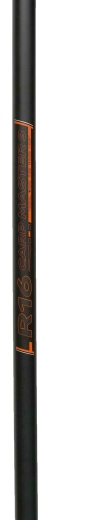 R-16 CARP MASTER 3 PACK 13M