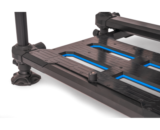 Preston Absolute Feeder Chair Foot Platform