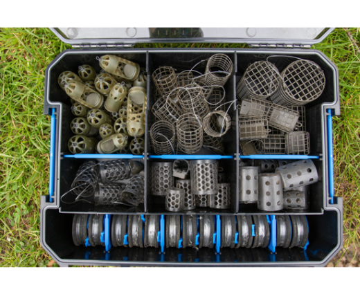 Preston Hardcase Feeder System