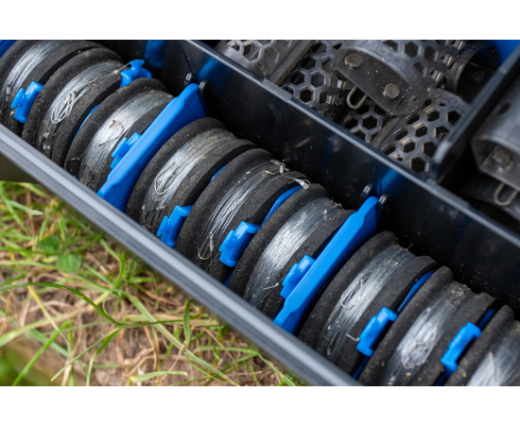 Preston Hardcase Feeder System