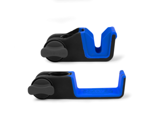 Preston Offbox Landing Net Holders