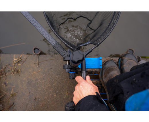 Preston Offbox Landing Net Holders