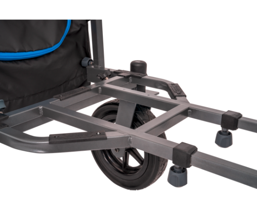 Preston 4 Wheel Shuttle