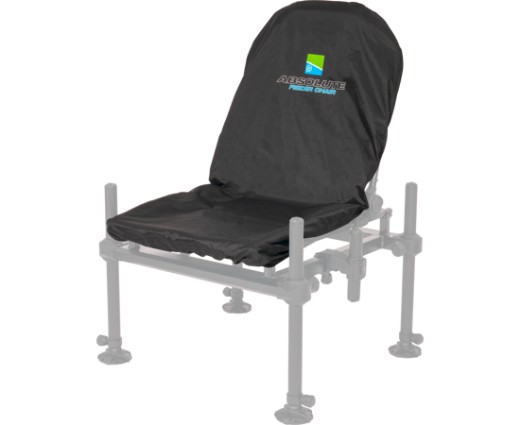Preston Absolute Feeder Chair Waterproof Cover